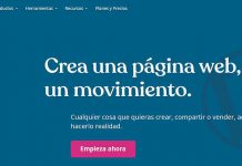 10 programas para crear tu web fácilmente