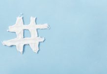 ASÍ ES COMO EL HASHTAG LLEGÓ PARA REVOLUCIONAR LA MERCADOTECNIA