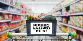 PREPARARNOS PARA LA NUEVA REALIDAD