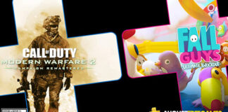 Se anuncian los juegos gratuitos de PlayStation Plus para agosto de 2020