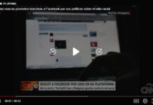 Coca-Cola retira anuncios de “todas las plataformas de redes sociales a nivel mundial”