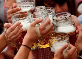 VALORACIÓN, EMOCIONES Y SENTIDOS DEL CONSUMO DE LAS CERVEZAS