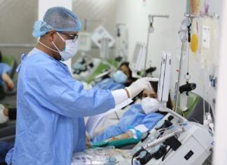 “La incertidumbre de la Salud y su Oportunidad”