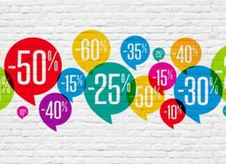 TIEMPOS DE OFERTAS Y SIN REGATEOS “LOS CYBER