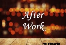 “After Work” – Pausa Emocional