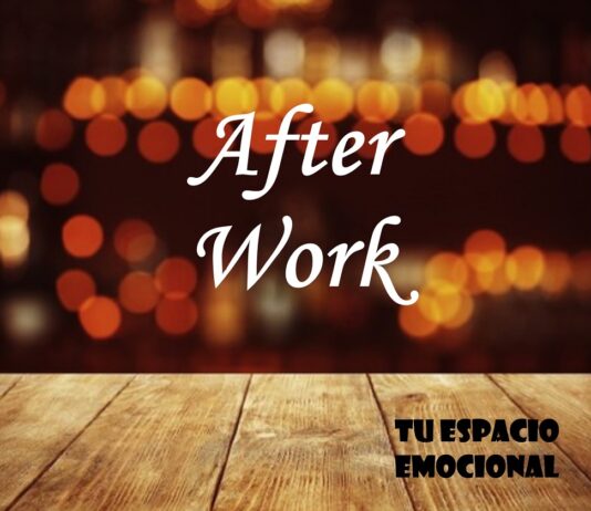 “After Work” – Pausa Emocional