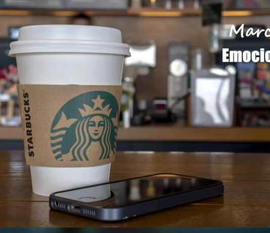 Starbucks emocional- Un gran aprendizaje