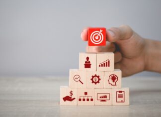 Construir una estrategia de negocio con éxito – La planificación estratégica