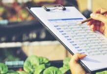 “CALIDAD DE LOS INSUMOS Y LA IMPORTANCIA DE LOS COLABORADORES”