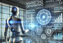 «MARKETING GENERATIVO Y MARKETING 5.0: EL FUTURO DE LA PERSONALIZACIÓN Y LA HUMANIZACIÓN EN LAS ESTRATEGIAS DE MARCA